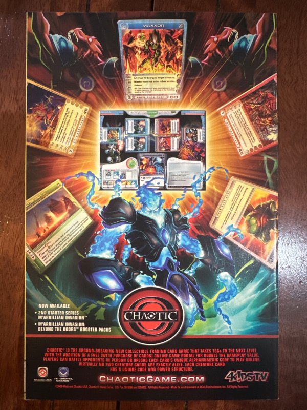 Incredible Hercules #120 (2008)