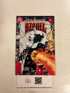 Azrael #15 NM DC Comic Books Batman Batgirl Nightwing Robin 32 HH93