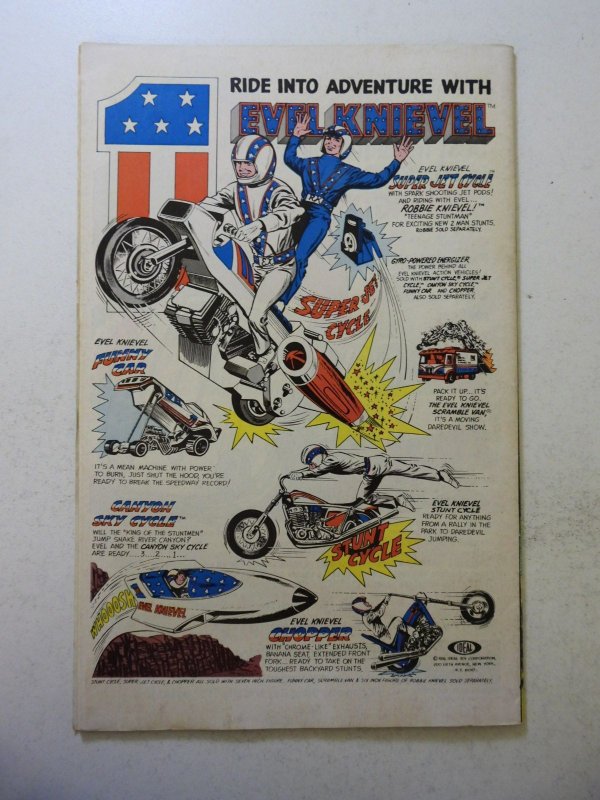 Daredevil #142 (1977) FN Condition