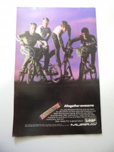 The Amazing Spider-Man #281 (1986) FN- Condition