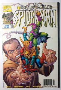 The Spectacular Spider-Man #259 (7.0-NS, 1998) 