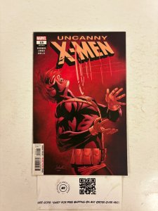 Uncanny X-Men #15 NM Marvel Comic Books Wolverine Cyclops Rogue Gambit 24 HH79