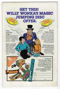 Warlord #59 Newsstand Edition (1982)