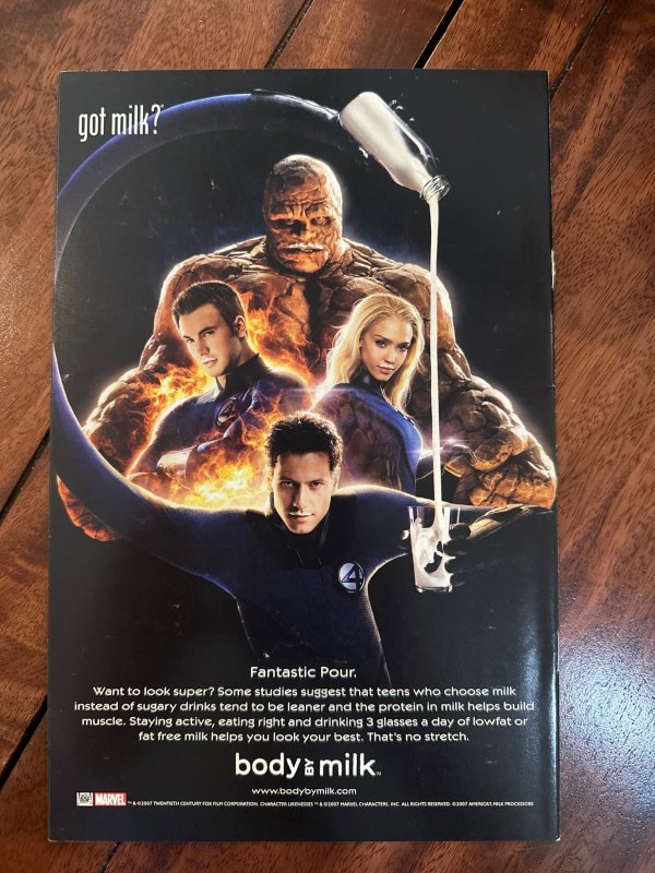 Wolverine: Origins #15 (2007)