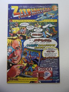 Deadpool #1 (1993) VF+ Condition