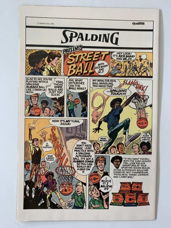 DC Comics Presents #22 VF/NM (1980)