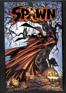 Spawn #88 (1999)