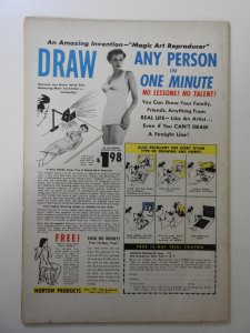 The Flash #130 (1962) VG+ Condition