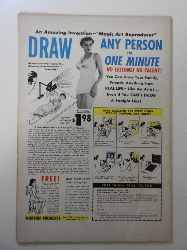 The Flash #130 (1962) VG+ Condition