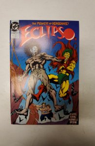 Eclipso #6 (1993) NM DC Comic Book J697