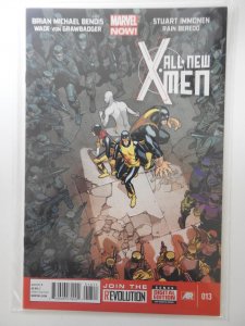 All-New X-Men #13 (2013)