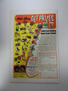 Ka-Zar #3 (1974) VF- condition