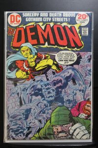 The Demon #13 (1973)