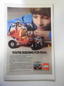 Iron Man #164 (1982)