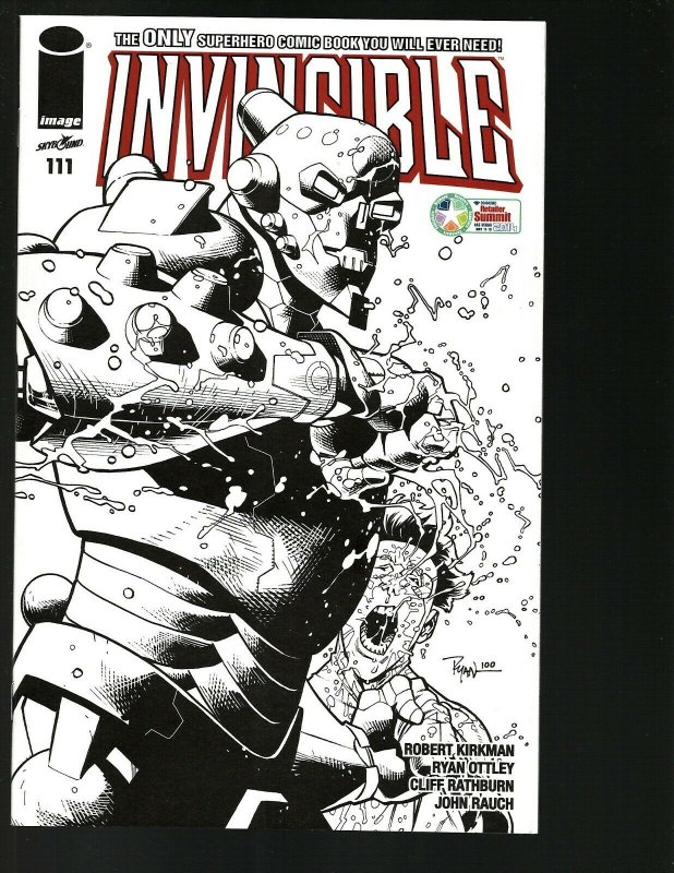 13 Comics G.I. Joe 20 Invincible 111 The Ultimates 2 Cryptozoic Man Flash + J402