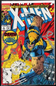 X-Men #9 (1992) X-Men