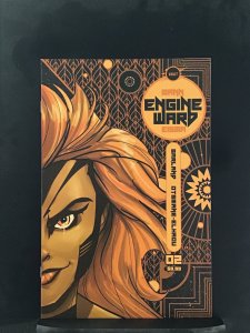 Engine Ward #2 (2020)