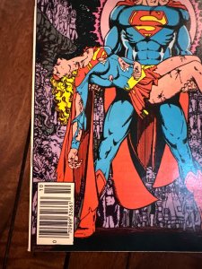 Crisis on Infinite Earths #7 (1985)