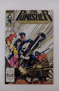 The Punisher #11 (1988) / NSC•NB2