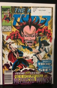 The Mighty Thor #453 (1992)