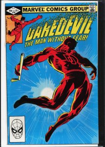 The Uncanny X-Men #168 (1983) X-Men [Key Issue]