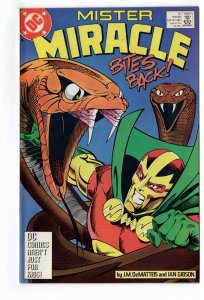 Mister Miracle #2 (1989)