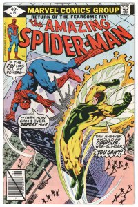 The Amazing Spider-Man #193 (1979) Spider-Man