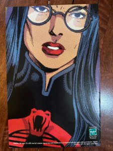 G.I. Joe: Frontline #4 (2003)