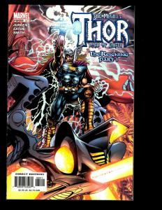 Lot Of 12 Thor Marvel Comics # 59 60 61 62 63 64 65 66 67 68 69 70 Avengers SM7