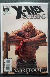 X-Men Origins: Sabretooth (2009)