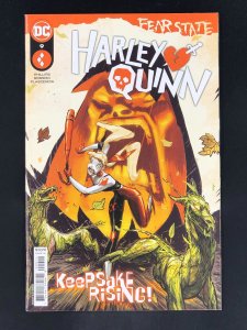 Harley Quinn #9 (2022)