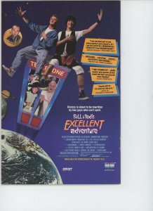 Green Arrow #26 (1987) - 9.6 NM+ *Wild Hunt* Poster Included 