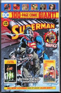 Superman Giant #10  (2019)