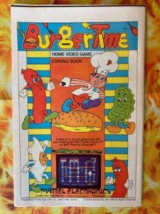 Fantastic Four #259 (1983)