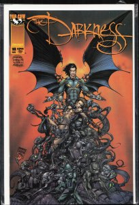 The Darkness #18 (1998) The Darkness