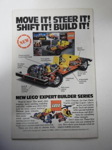 Fantastic Four #202 (1979)