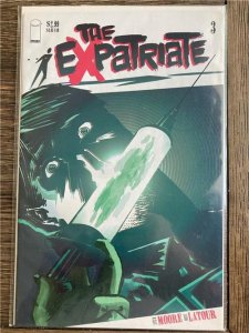 The Expatriate #3 (2005)