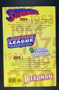 Superman & Batman: Generations II #2 (2001)