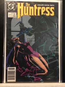 The Huntress #5 (1989)