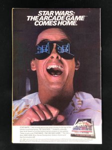 Kitty Pryde and Wolverine #1 (1984)