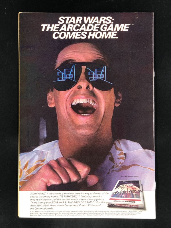 Kitty Pryde and Wolverine #1 (1984)