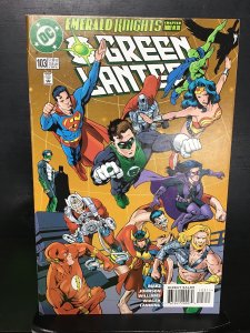 Green Lantern #103 (1998)vf