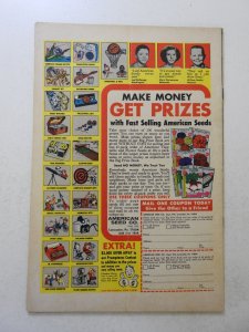 Captain America #113 (1969) VG Condition