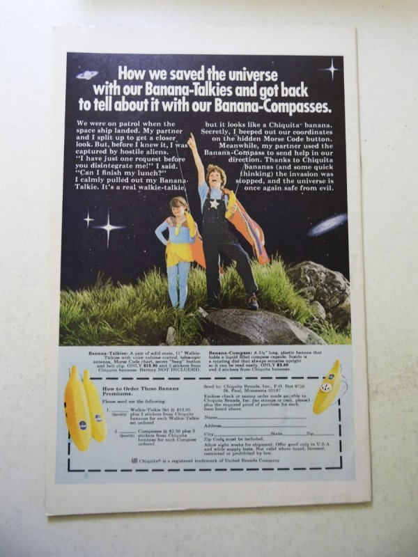 The X-Men #126 (1979) FN Condition