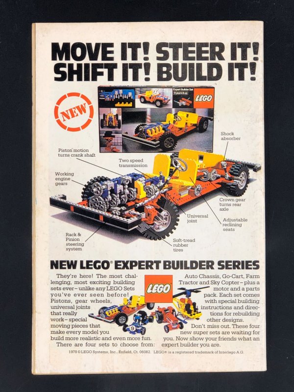 Ghost Rider #34 (1979)