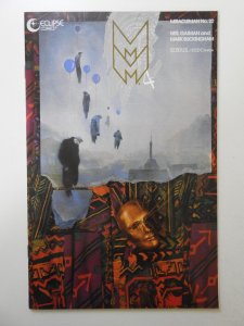 Miracleman #22 (1991) NM Condition!