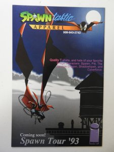 Spawn #6 (1992) VF Condition!