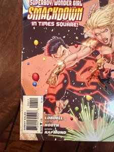 Teen Titans #4 (2012)