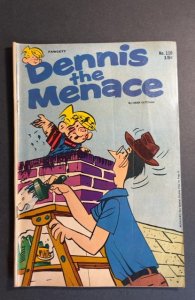 Dennis the Menace #110