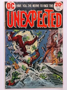 The Unexpected #149 (6.0, 1973)